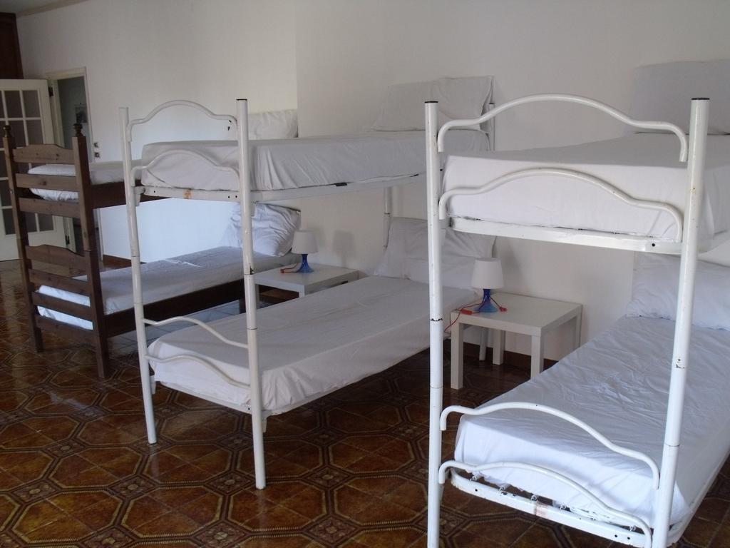 A Tre Passi Dal Centro Hotell Palermo Exteriör bild