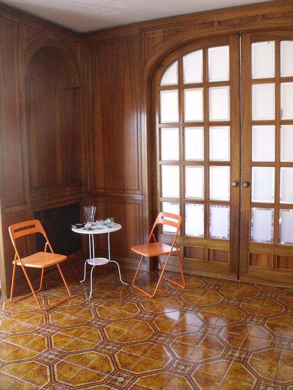 A Tre Passi Dal Centro Hotell Palermo Exteriör bild