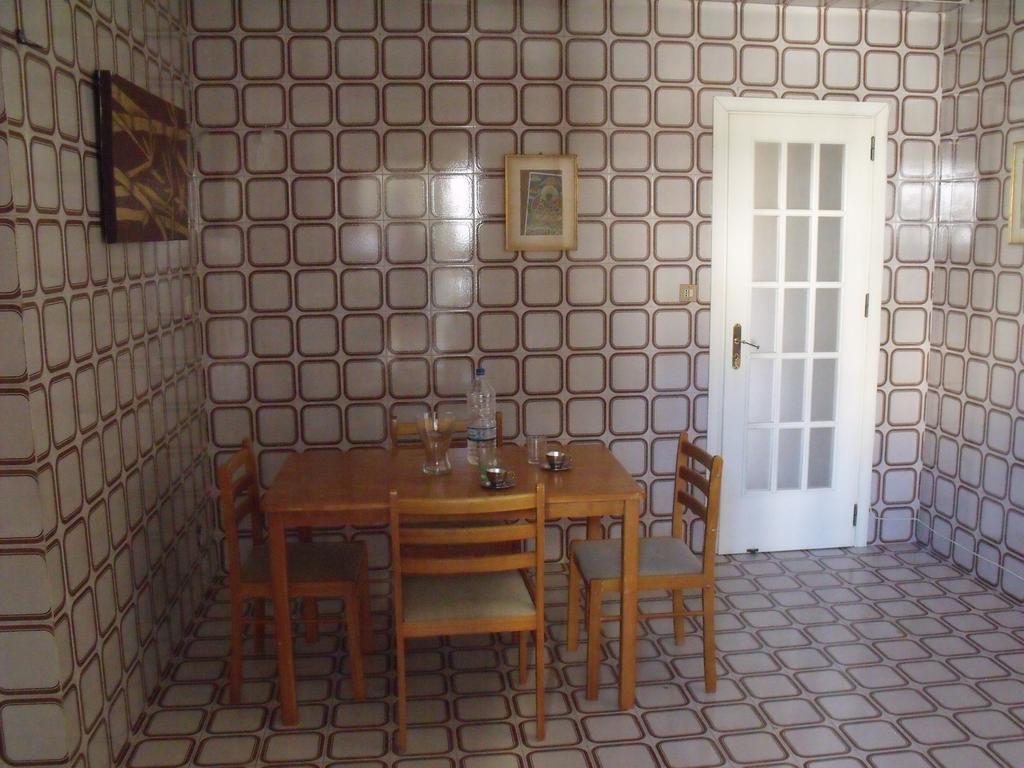 A Tre Passi Dal Centro Hotell Palermo Exteriör bild