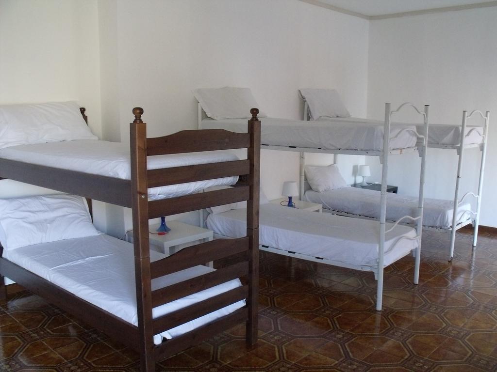 A Tre Passi Dal Centro Hotell Palermo Exteriör bild