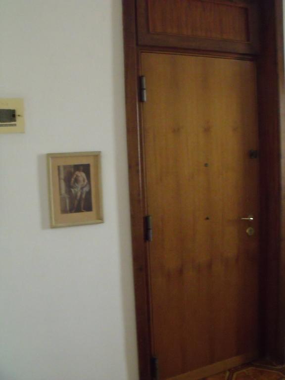 A Tre Passi Dal Centro Hotell Palermo Exteriör bild