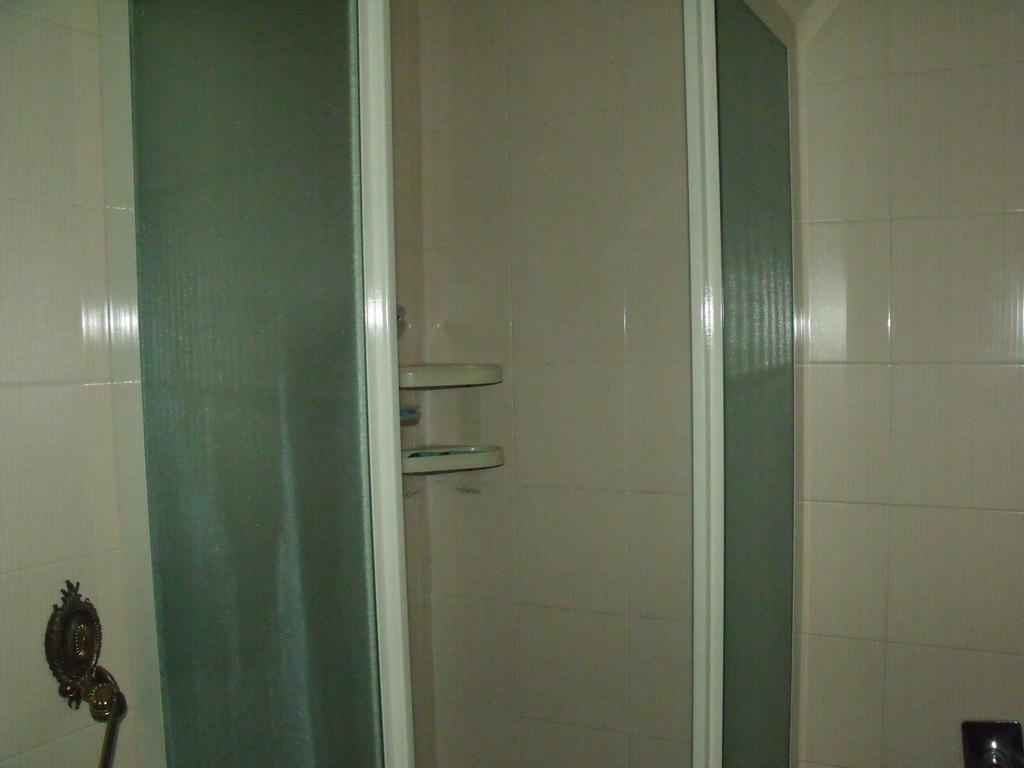 A Tre Passi Dal Centro Hotell Palermo Exteriör bild