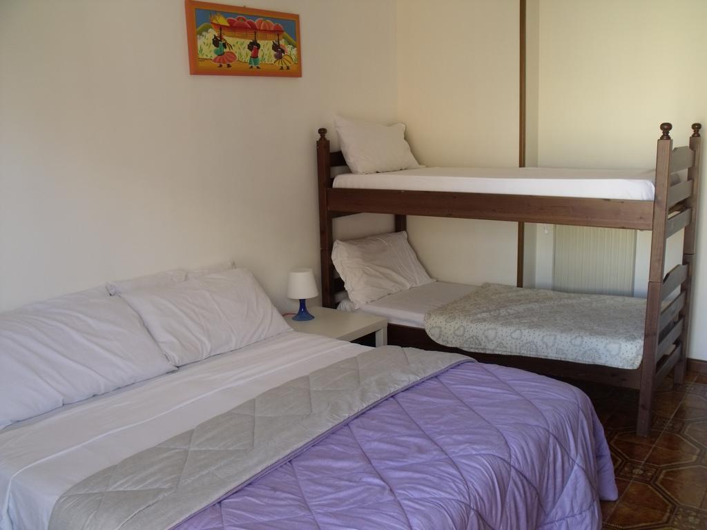 A Tre Passi Dal Centro Hotell Palermo Exteriör bild
