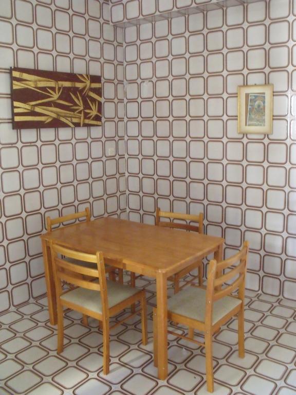 A Tre Passi Dal Centro Hotell Palermo Exteriör bild