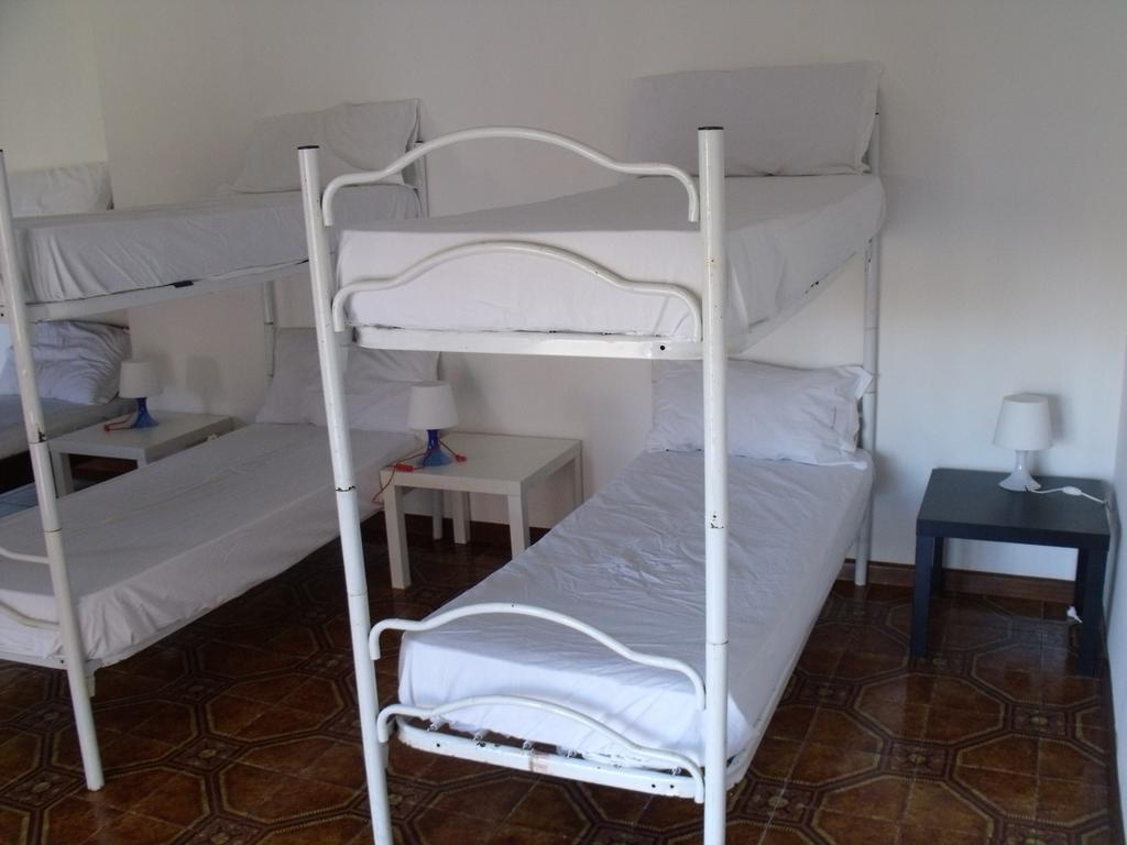 A Tre Passi Dal Centro Hotell Palermo Exteriör bild