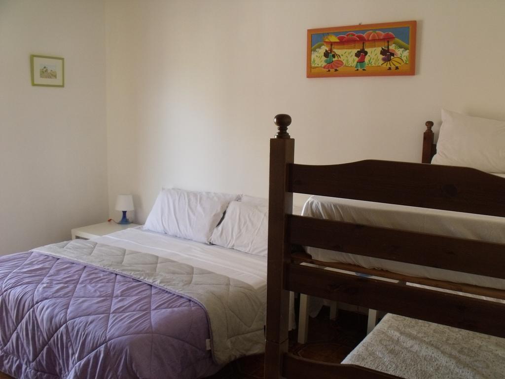 A Tre Passi Dal Centro Hotell Palermo Exteriör bild