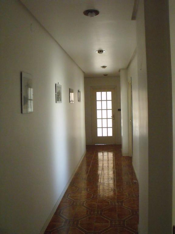 A Tre Passi Dal Centro Hotell Palermo Exteriör bild