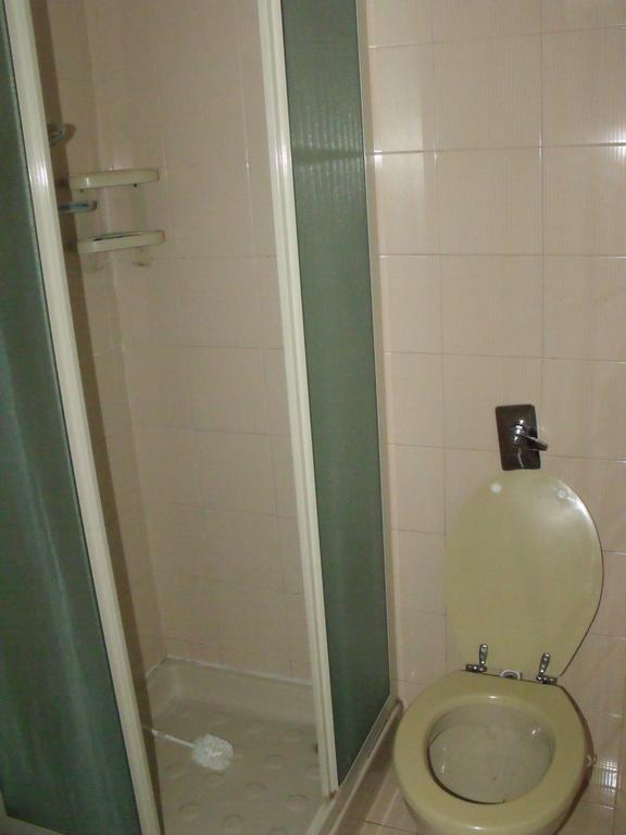 A Tre Passi Dal Centro Hotell Palermo Exteriör bild