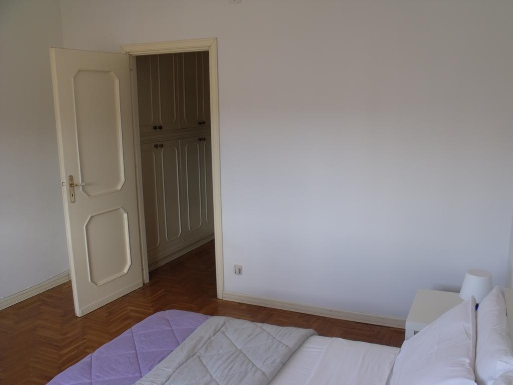 A Tre Passi Dal Centro Hotell Palermo Exteriör bild