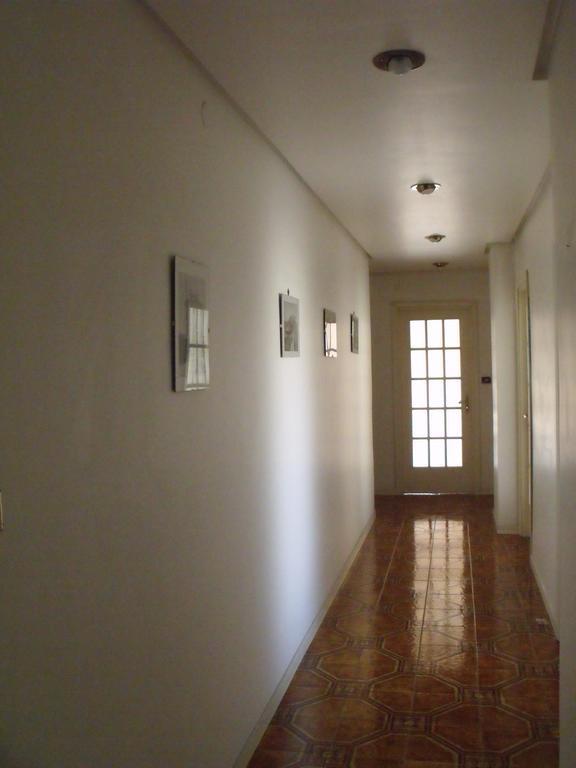 A Tre Passi Dal Centro Hotell Palermo Exteriör bild