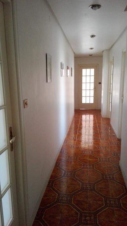 A Tre Passi Dal Centro Hotell Palermo Exteriör bild