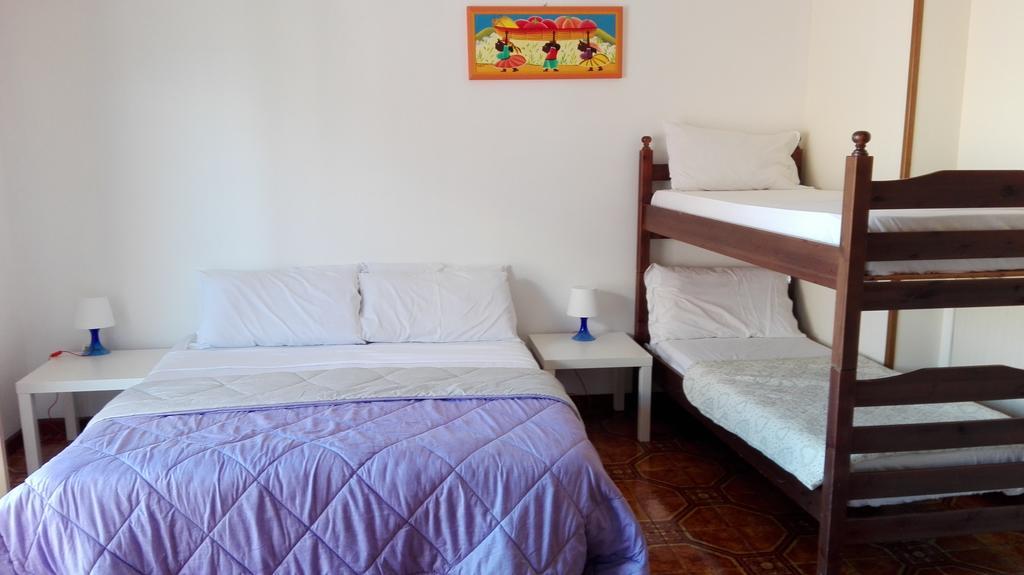 A Tre Passi Dal Centro Hotell Palermo Exteriör bild