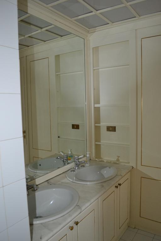 A Tre Passi Dal Centro Hotell Palermo Exteriör bild