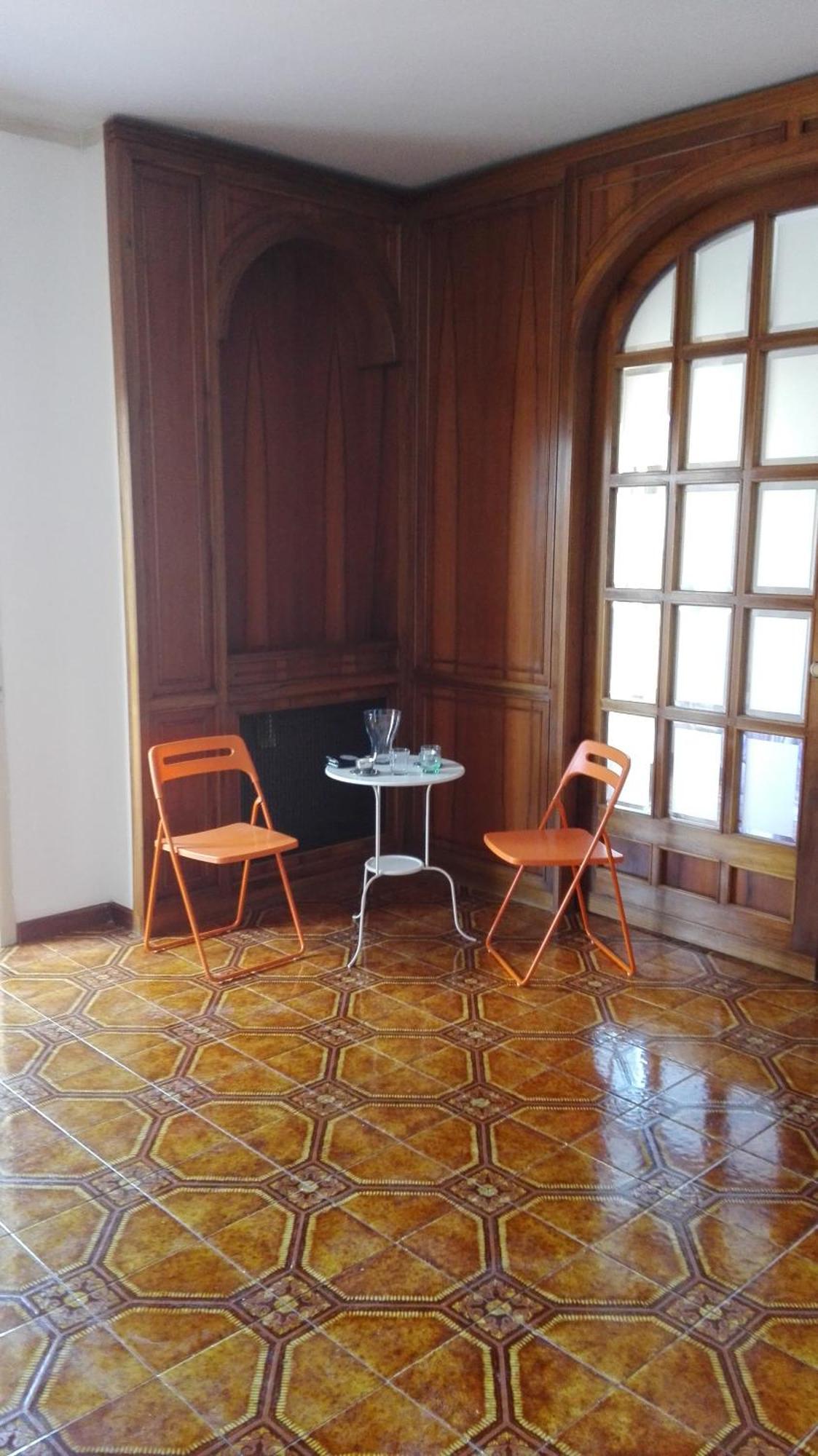 A Tre Passi Dal Centro Hotell Palermo Exteriör bild